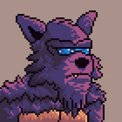 Star Wolf #7617