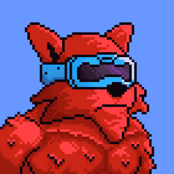 Star Wolf #5871
