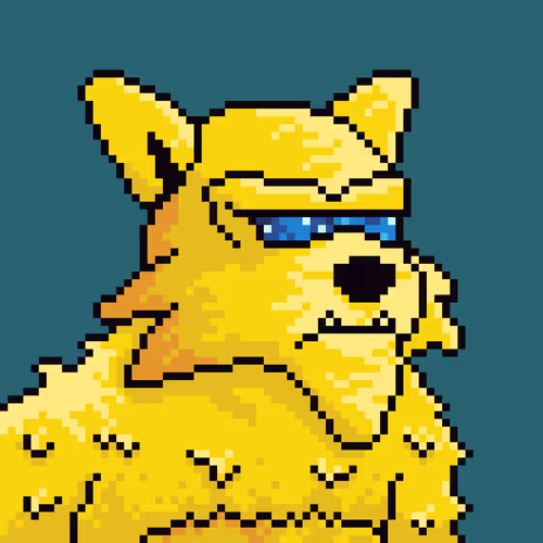 Starwolvez Generative