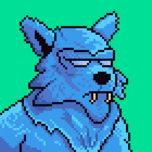 Starwolvez Generative