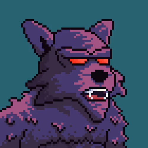 Starwolvez Generative