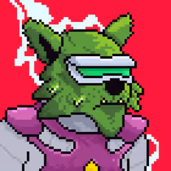 Star Wolf #5687
