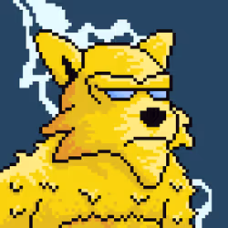 Star Wolf #139