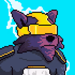 Star Wolf #5515