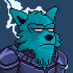 Star Wolf #920