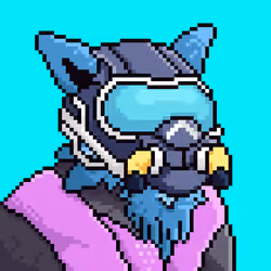 Star Wolf #3637