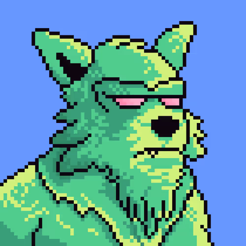 Starwolvez Generative