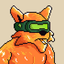 Star Wolf #965