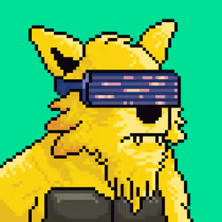 Star Wolf #6685