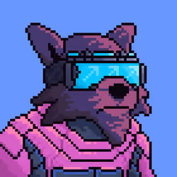 Star Wolf #577