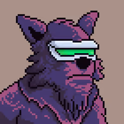 Star Wolf #2194