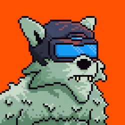 Star Wolf #1504