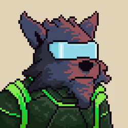 Star Wolf #928