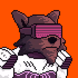 Star Wolf #4309