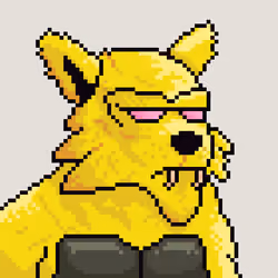 Star Wolf #7636
