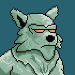 Star Wolf #3248