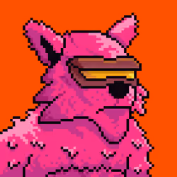 Star Wolf #1392