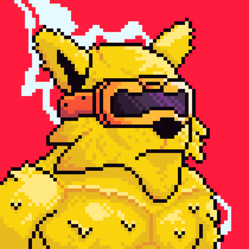 Star Wolf #2515