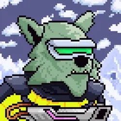 Star Wolf #5944