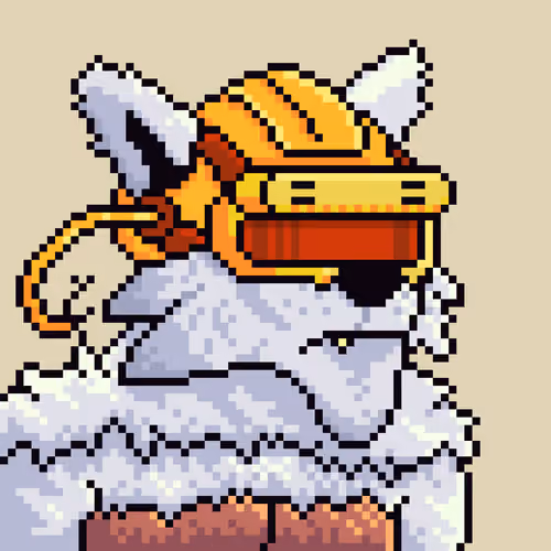 Star Wolf #2618