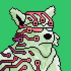 Star Wolf #186