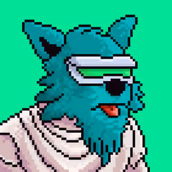 Star Wolf #2422