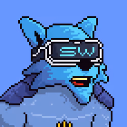 Star Wolf #6069