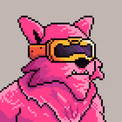 Star Wolf #4454