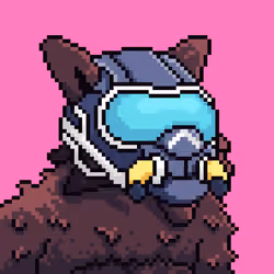 Star Wolf #4209