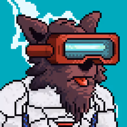 Star Wolf #235