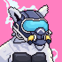 Star Wolf #6684