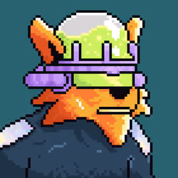 Star Wolf #3390