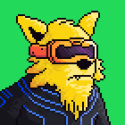 Star Wolf #8116
