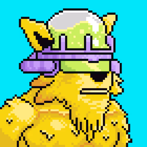 Star Wolf #4457
