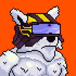 Star Wolf #1171