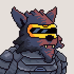 Star Wolf #171