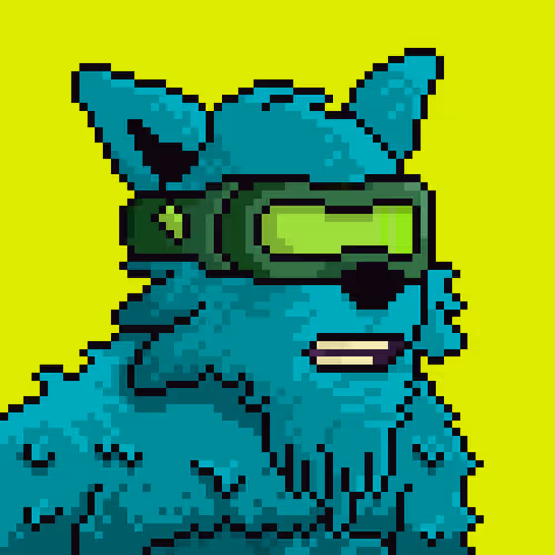 Starwolvez Generative