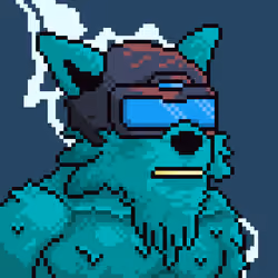 Star Wolf #5514