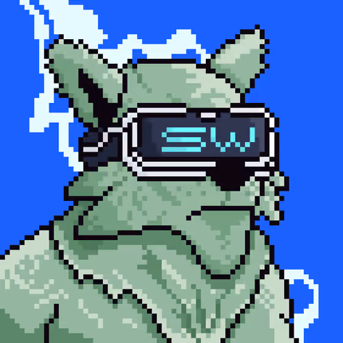 Star Wolf #6250