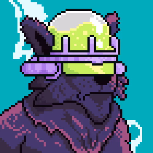 Star Wolf #5104