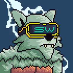 Star Wolf #7025