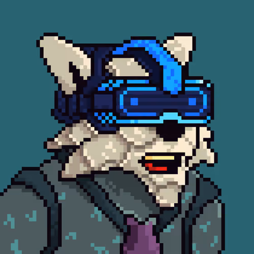 Star Wolf #3331