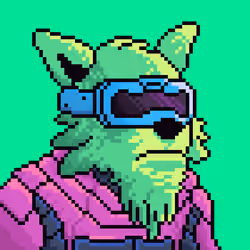 Star Wolf #406