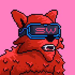 Star Wolf #650