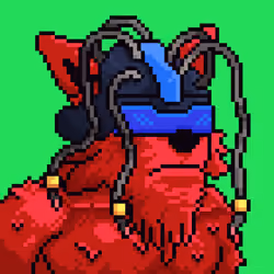 Star Wolf #1252