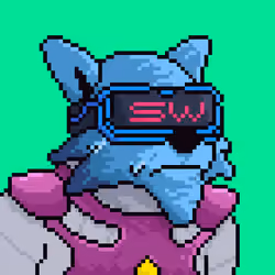 Star Wolf #8476