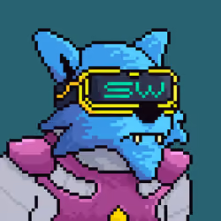 Star Wolf #3526