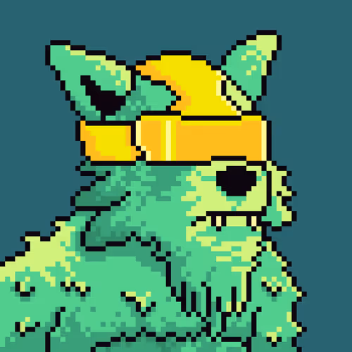 Star Wolf #5779