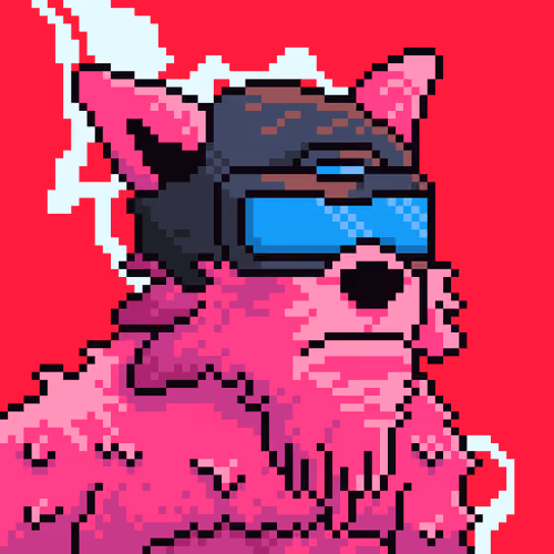 Star Wolf #3544