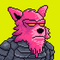 Star Wolf #6379